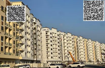 Apartment - 2 Bedrooms - 3 Bathrooms for sale in Al Amira Village - Al Yasmeen - Ajman