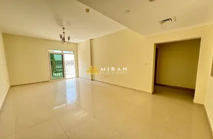 Apartment - 1 Bedroom - 2 Bathrooms for rent in May Residence - Jumeirah Village Circle - Dubai