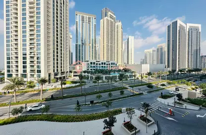 Apartment - 1 Bedroom - 1 Bathroom for sale in Creek Palace - Dubai Creek Harbour (The Lagoons) - Dubai