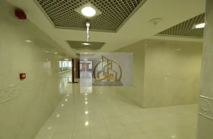 Apartment - 3 Bedrooms - 4 Bathrooms for rent in Al Khalidiya - Abu Dhabi