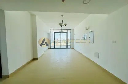 Apartment - 2 Bedrooms - 2 Bathrooms for rent in Orion Building - Arjan - Dubai