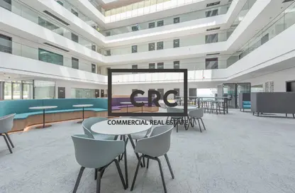 Office Space - Studio for rent in Dubai Commercity - Umm Ramool - Dubai