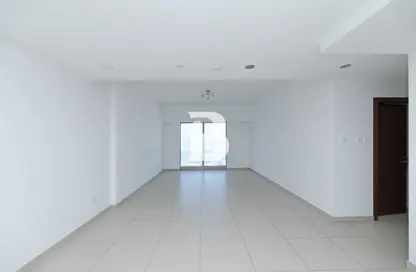 Empty Room image for: Apartment - 2 Bedrooms - 3 Bathrooms for sale in The Gate Tower 1 - Shams Abu Dhabi - Al Reem Island - Abu Dhabi, Image 1