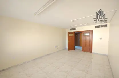 Apartment - 1 Bedroom - 1 Bathroom for rent in Aud Al Touba 1 - Central District - Al Ain