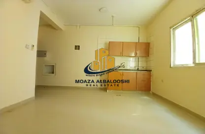 Apartment - 1 Bathroom for rent in Muwaileh - Sharjah