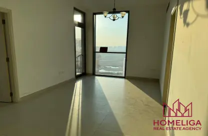 Apartment - 1 Bedroom - 2 Bathrooms for rent in Afnan 2 - Midtown - Dubai Production City (IMPZ) - Dubai