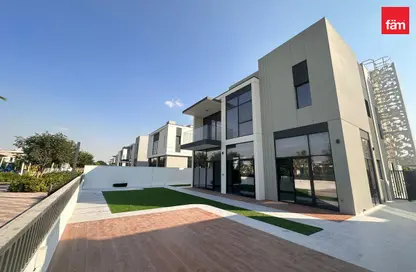 Villa - 4 Bedrooms - 5 Bathrooms for rent in Murooj Al Furjan - Al Furjan - Dubai