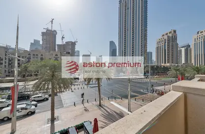 Duplex - 3 Bedrooms - 5 Bathrooms for sale in The Residences 2 - The Residences - Downtown Dubai - Dubai