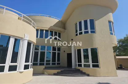 Villa - 5 Bedrooms - 7 Bathrooms for rent in Al Wasl Villas - Al Wasl Road - Al Wasl - Dubai