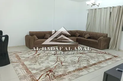 Apartment - 2 Bedrooms - 2 Bathrooms for rent in Al Qasba - Sharjah