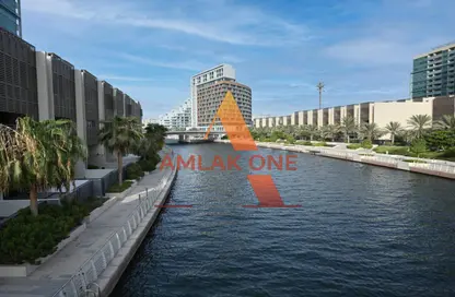 Apartment - 2 Bedrooms - 3 Bathrooms for sale in Al Maha - Al Muneera - Al Raha Beach - Abu Dhabi