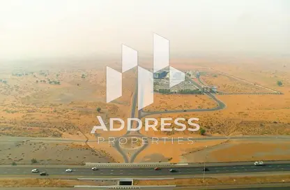 Land - Studio for sale in Al Surra - Umm Al Quwain