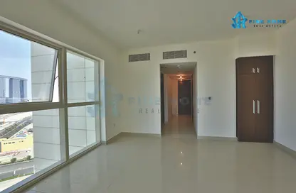 Apartment - Studio - 1 Bathroom for sale in Al Maha Tower - Marina Square - Al Reem Island - Abu Dhabi