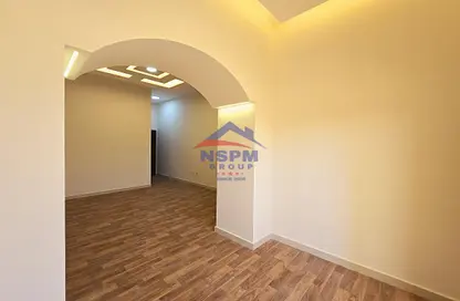 Apartment - 3 Bedrooms - 3 Bathrooms for rent in Muroor Area - Abu Dhabi