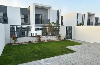 Villa - 3 Bedrooms - 4 Bathrooms for rent in La Rosa 2 - Villanova - Dubai Land - Dubai