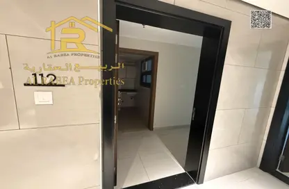 Apartment - 1 Bedroom - 2 Bathrooms for rent in Al Jurf 3 - Al Jurf - Ajman Downtown - Ajman