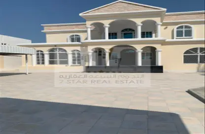 Villa - 7 Bedrooms - 7 Bathrooms for sale in Al Goaz - Wasit - Sharjah