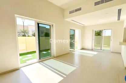 Villa - 4 Bedrooms - 4 Bathrooms for rent in Amaranta - Villanova - Dubai Land - Dubai