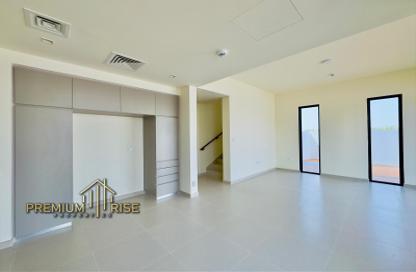 Villa - 4 Bedrooms - 4 Bathrooms for rent in Greenview - EMAAR South - Dubai South (Dubai World Central) - Dubai