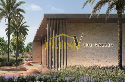 Villa - 3 Bedrooms - 5 Bathrooms for sale in Nara - The Valley - Dubai