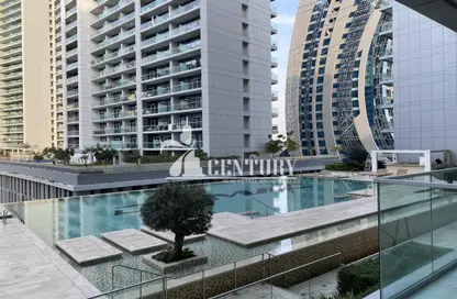 Apartment - 1 Bathroom for sale in DAMAC Majestine - Business Bay - Dubai