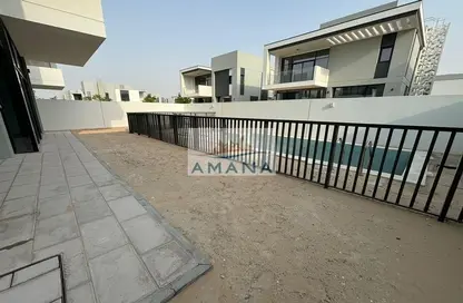 Villa - 4 Bedrooms - 5 Bathrooms for rent in Murooj Al Furjan - Al Furjan - Dubai