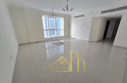 Apartment - 2 Bedrooms - 3 Bathrooms for rent in Al Majaz 2 - Al Majaz - Sharjah