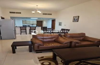 Apartment - 2 Bedrooms - 3 Bathrooms for rent in Elite Sports Residence 10 - Elite Sports Residence - Dubai Sports City - Dubai