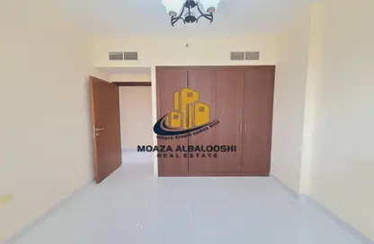 Apartment - 2 Bedrooms - 2 Bathrooms for rent in Muwaileh 3 Building - Muwaileh - Sharjah