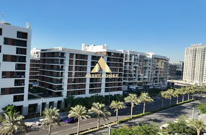 Apartment - 1 Bedroom - 1 Bathroom for rent in Acacia A - Park Heights - Dubai Hills Estate - Dubai