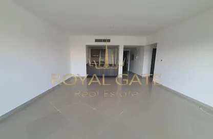 Apartment - 2 Bedrooms - 2 Bathrooms for sale in Tower 4 - Al Reef Downtown - Al Reef - Abu Dhabi