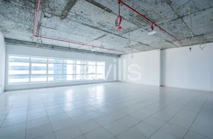 Office Space - Studio - 1 Bathroom for rent in Al Majaz 3 - Al Majaz - Sharjah