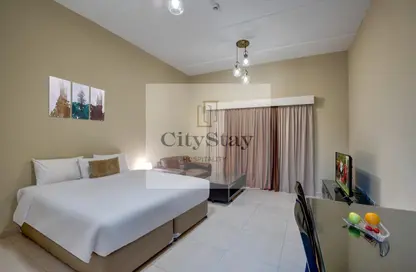 Apartment - 1 Bathroom for rent in City Stay Residences - Dubai Investment Park (DIP) - Dubai