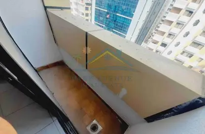 Apartment - 2 Bedrooms - 1 Bathroom for rent in Tourist Club Area - Abu Dhabi