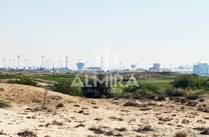 Land - Studio for sale in West Yas - Yas Island - Abu Dhabi