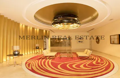 Apartment - 1 Bedroom - 2 Bathrooms for sale in DAMAC Maison de Ville Tenora - Dubai South (Dubai World Central) - Dubai