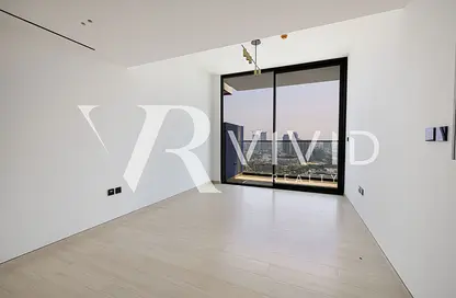 Apartment - 1 Bedroom - 2 Bathrooms for rent in Binghatti Corner - Jumeirah Village Circle - Dubai