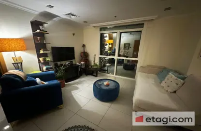 Apartment - 1 Bedroom - 1 Bathroom for rent in Spring Oasis - Dubai Silicon Oasis - Dubai