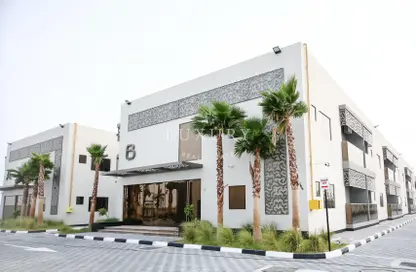 Whole Building - Studio for sale in Saih Shuaib 2 - Dubai Industrial City - Dubai