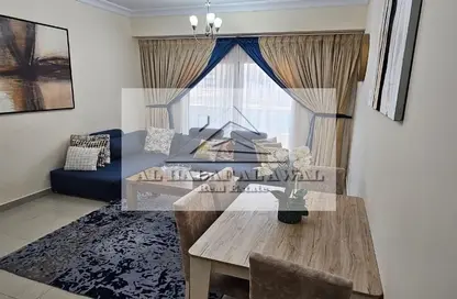 Apartment - 2 Bedrooms - 2 Bathrooms for rent in Mega Mall - Al Qasimia - Sharjah