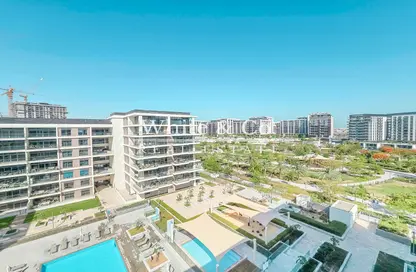 Apartment - 2 Bedrooms - 3 Bathrooms for sale in Mulberry 2 - Park Heights - Dubai Hills Estate - Dubai