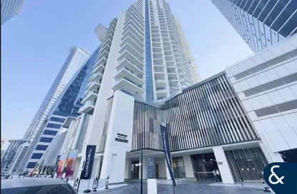 Apartment - 2 Bedrooms - 3 Bathrooms for sale in Urban Oasis - Business Bay - Dubai