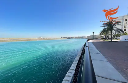 Apartment - 2 Bedrooms - 3 Bathrooms for rent in Lagoon B12 - The Lagoons - Mina Al Arab - Ras Al Khaimah