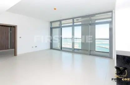 Apartment - 3 Bedrooms - 3 Bathrooms for sale in Meera 1 - Shams Abu Dhabi - Al Reem Island - Abu Dhabi