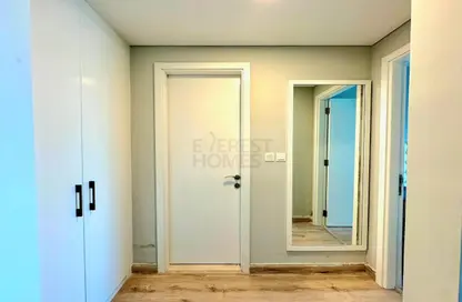 Apartment - 1 Bedroom - 1 Bathroom for sale in Suburbia Tower 1 - Suburbia - Downtown Jebel Ali - Dubai