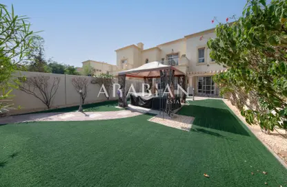 Villa - 3 Bedrooms - 3 Bathrooms for sale in Springs 6 - The Springs - Dubai