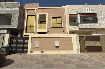 Townhouse - 4 Bedrooms - 5 Bathrooms for rent in Al Zaheya Gardens - Al Zahya - Ajman