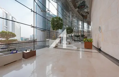 Office Space - Studio for rent in BurJuman Business Tower - Mankhool - Bur Dubai - Dubai