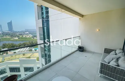 Hotel  and  Hotel Apartment - 2 Bedrooms - 3 Bathrooms for rent in Tower B2 - Vida Hotel - The Hills - Dubai