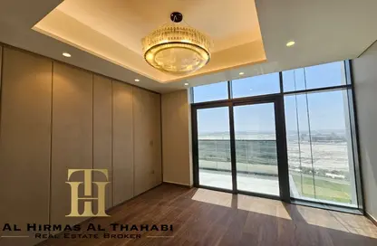 Apartment - 1 Bedroom - 2 Bathrooms for rent in Nobles Tower - Business Bay - Dubai